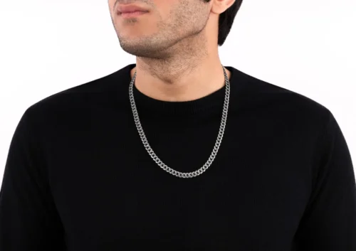 Titan Cuban Chain