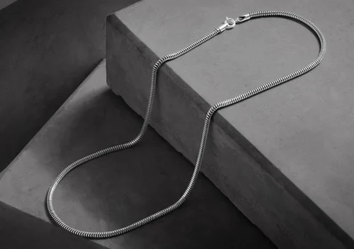 Classic Snake Chain