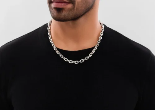 Classic Cable Link Chain