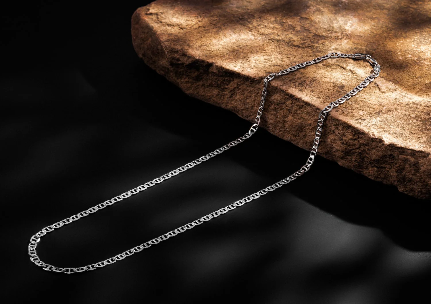 nn Timeless Mariner Italian Chain - Image 1