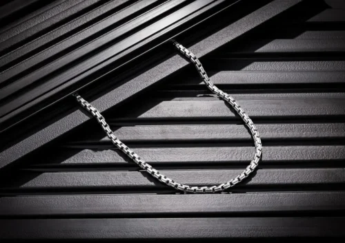 Classic Box Link Chain