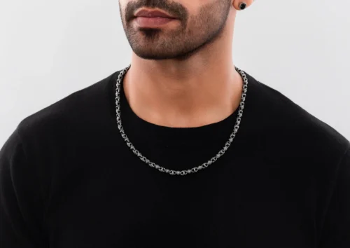 The Modern Monk Chain