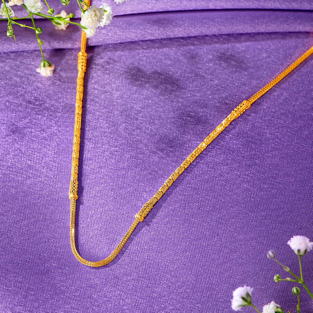 WhatsApp Image 2026-08-18 at 23.46.01 Luminary Gold Chain For Men - Image 1